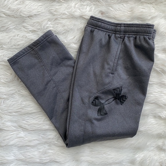 Under Armour | Storm Loose Fit Sweatpants - Picture 2 of 14
